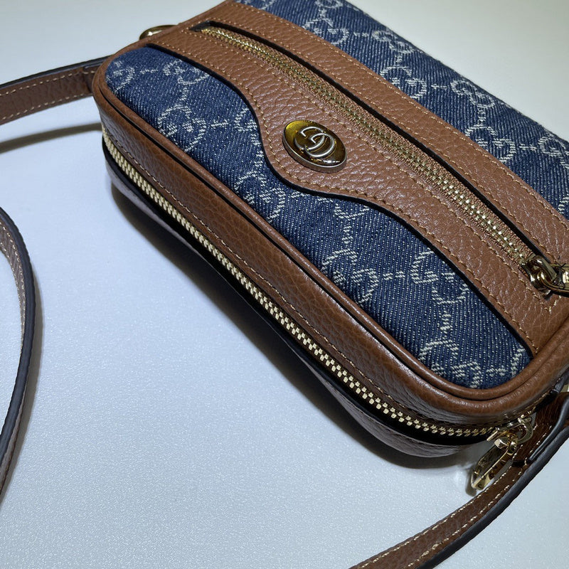 Amelia Fashion - GCI Bags - 3328