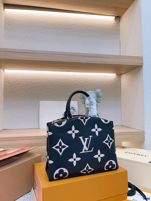 Amelia - LV Bags - 14979