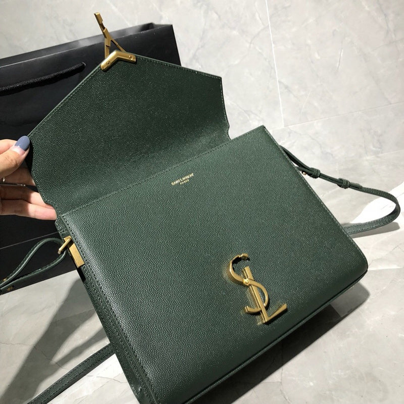 Amelia - YSL Bag - 4086