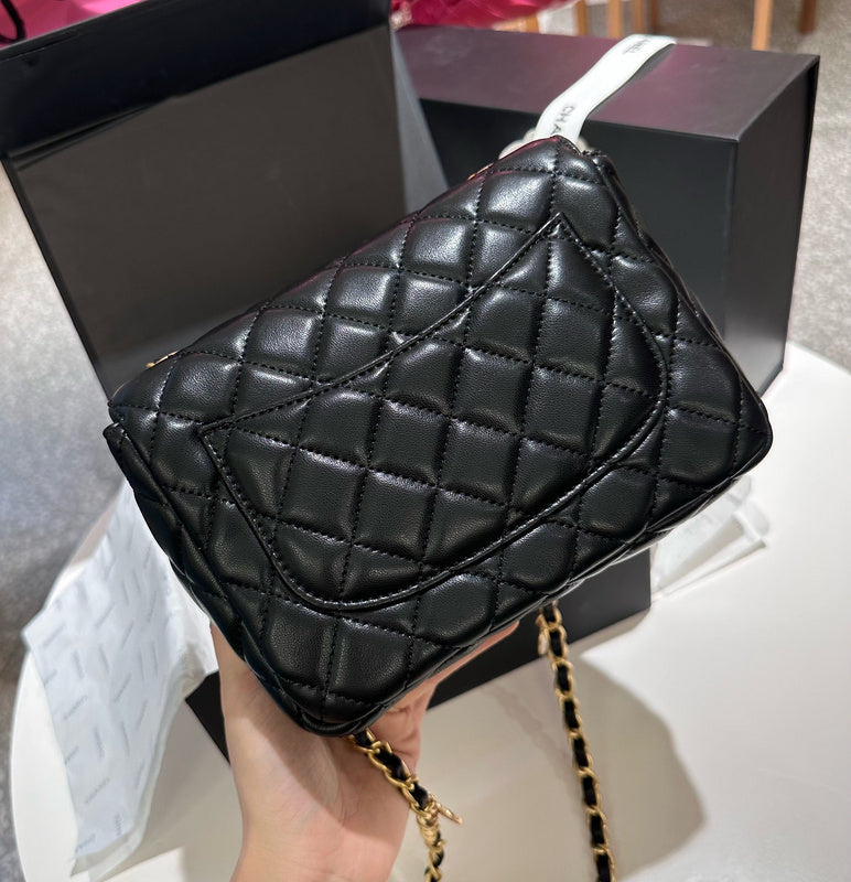 Amelia- CHL Bags - 6831