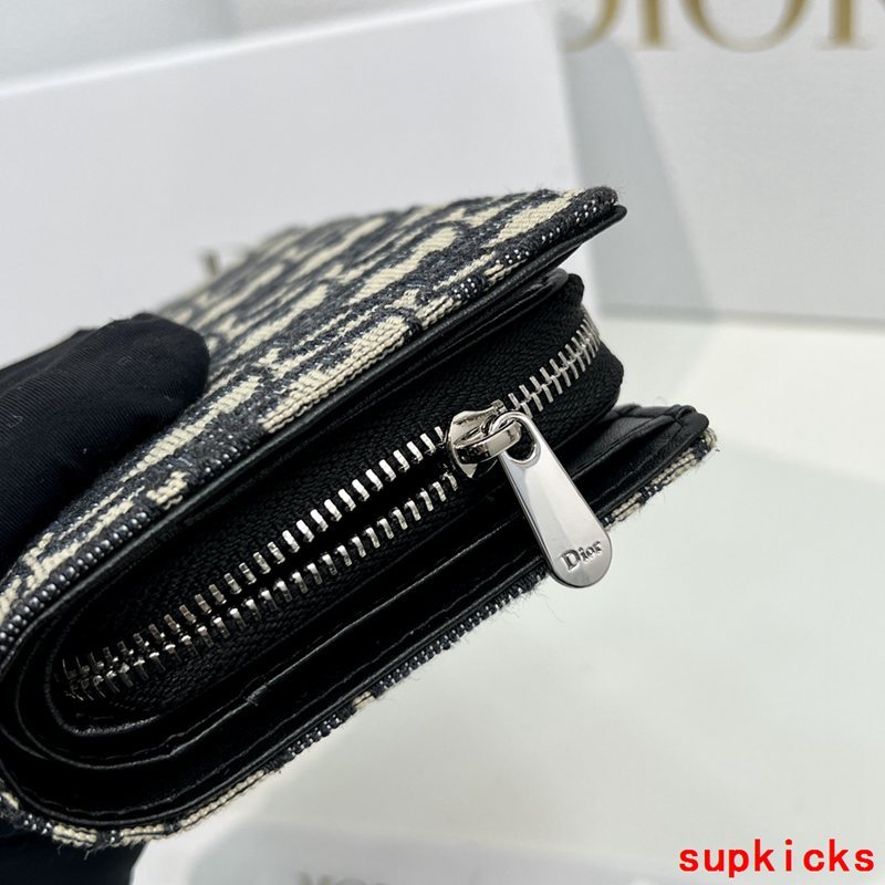 Amelia- Mix Wallets - 316