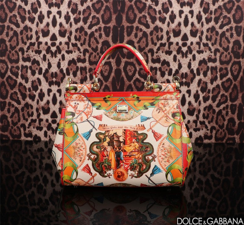 Amelia- DG Bags - 425