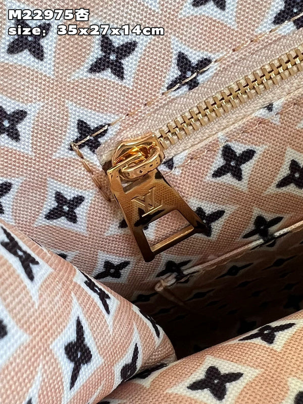 Amelia - LV Bags - 15147