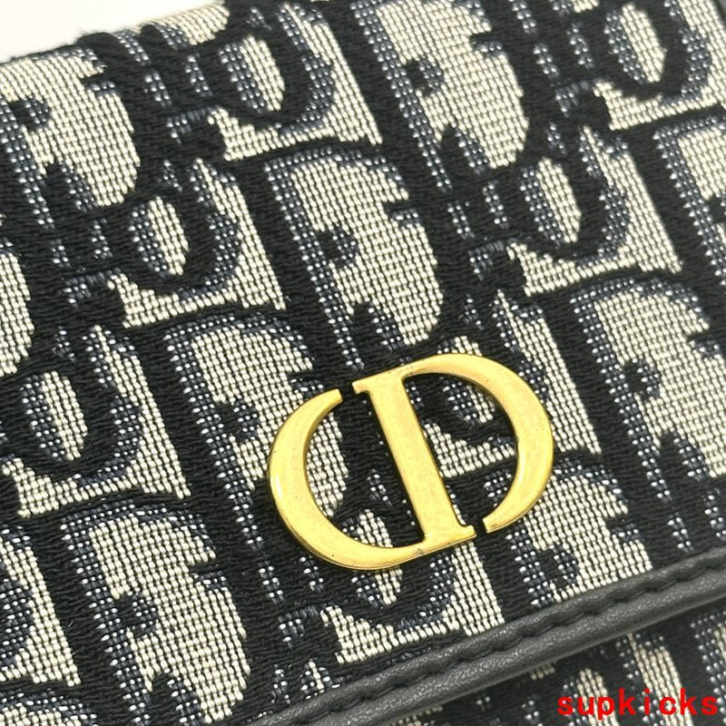 Amelia- Mix Wallets - 801