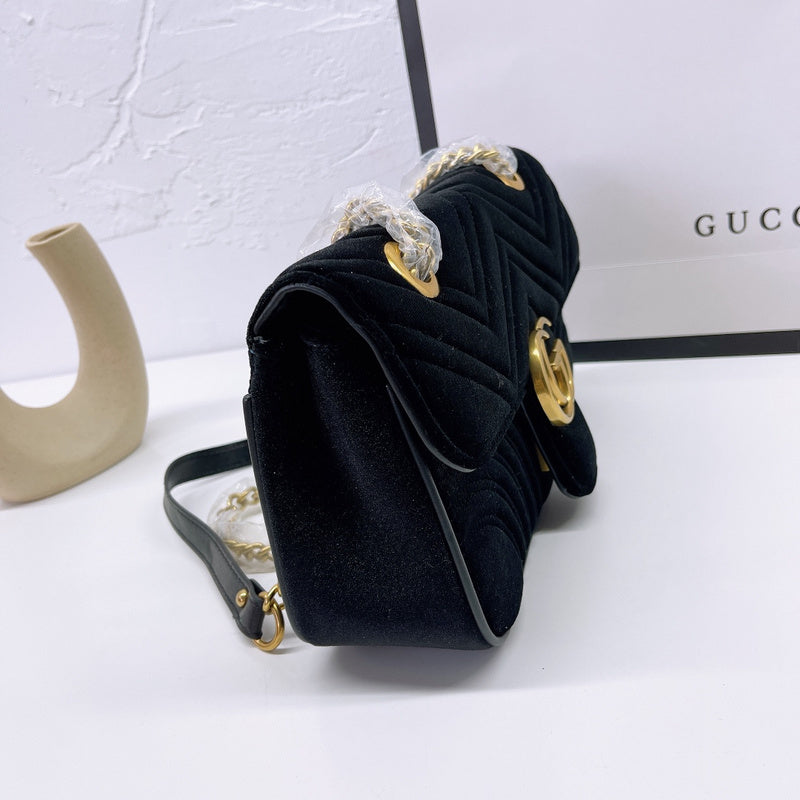 Amelia - GCI Bags - 10159