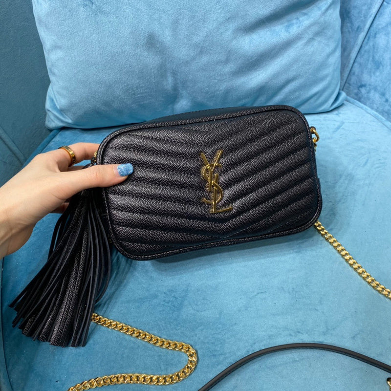 Amelia - YSL Bag - 2120