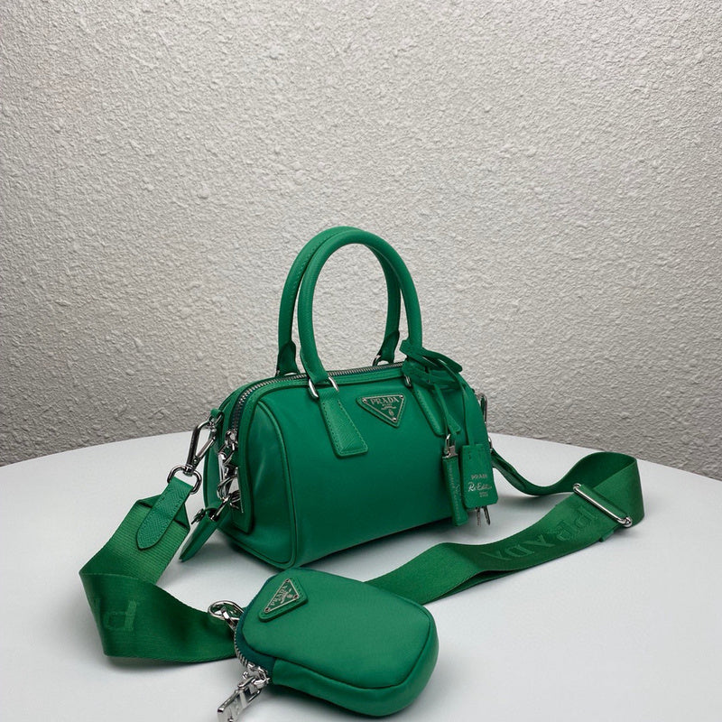 Camila Bags - Prada Bags - 1384