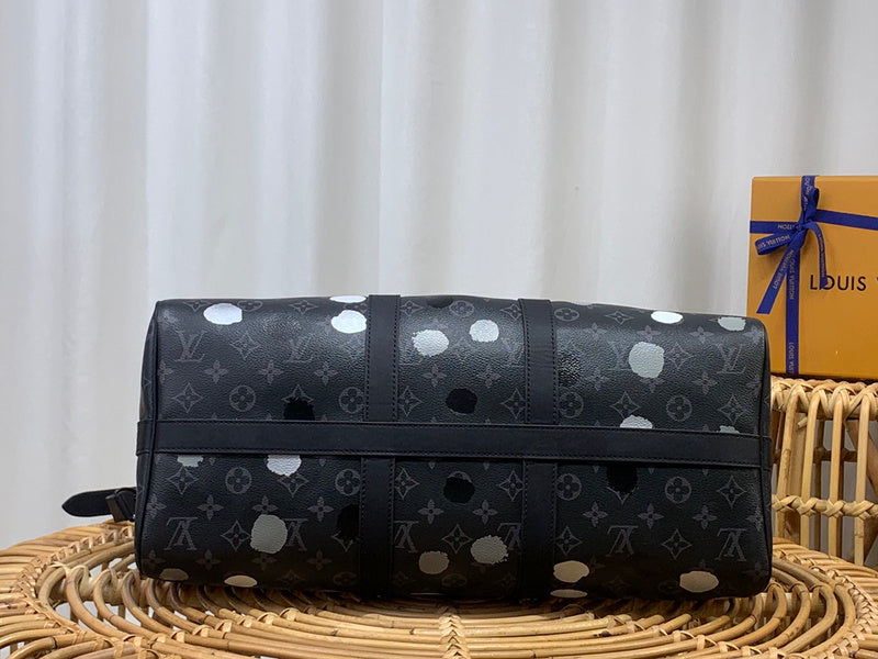 Glami-i LOV Travel Bags - 001