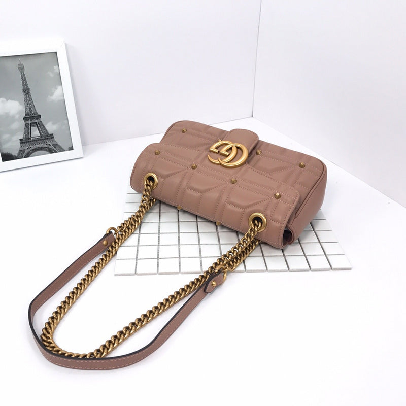 Amelia Fashion - GCI Bags - 2496