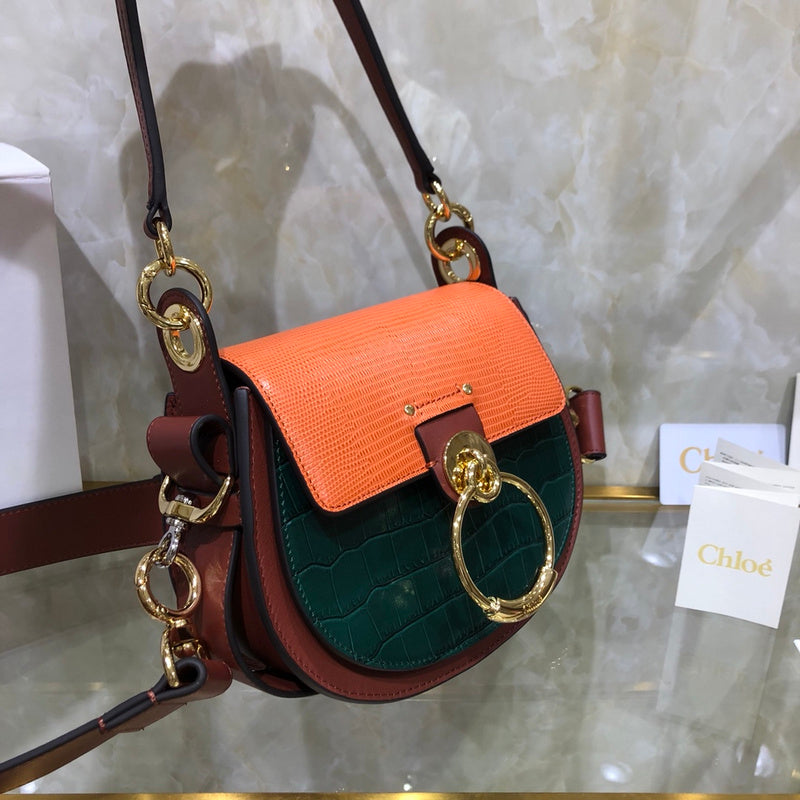 Amelia's Bag Gallery - CLE Bags - 630