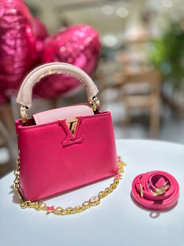Amelia - LV Bags - 14675