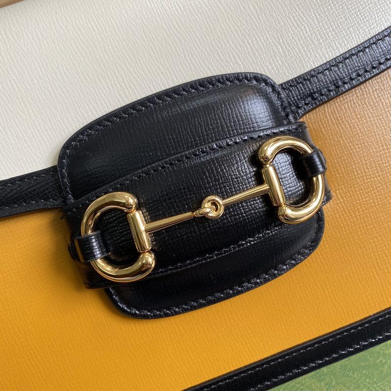 Amelia- GUKI Bags - 1806