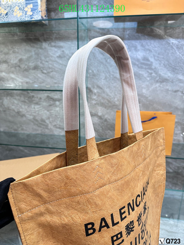 Amelia - BGA Bags - 1977