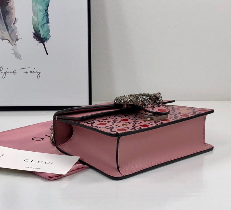 Amelia- GCI Bags - 4001