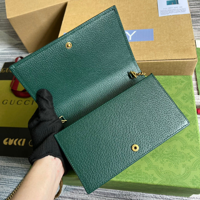 Amelia- GCI LUXURY LADY BAGS - 690