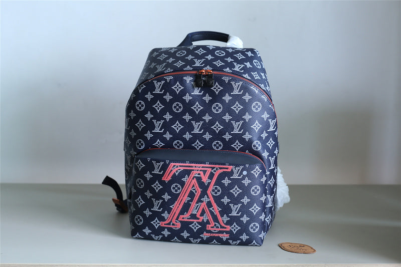 Fan Fashion Lu-Vi bags - 9773