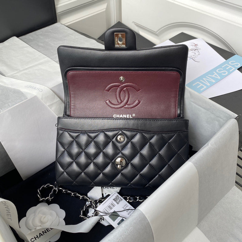 Amelia-  CHL BAGS  - 391