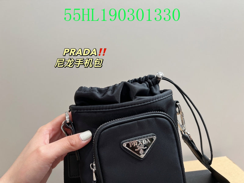Prada Bags - The Barnes Bags  490