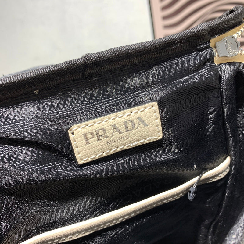 Amelia- PRDA  LUXURY BAGS - 445
