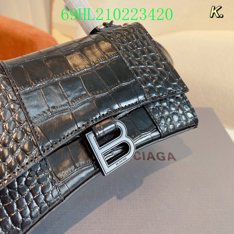 Amelia - BGA Bags - 2374