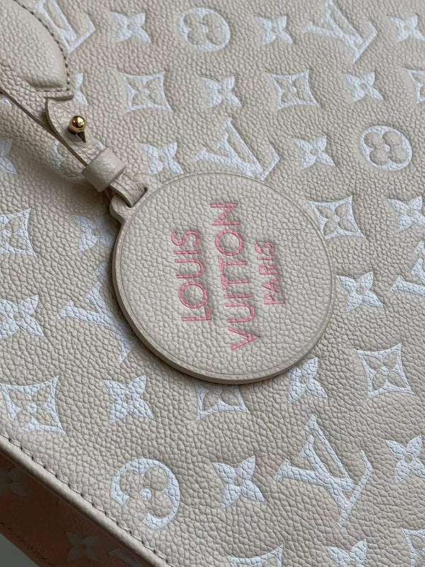 Fan Fashion Lu-Vi Bags - 16773