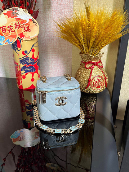 AmeliaLuxury - CHL Bags - 3156