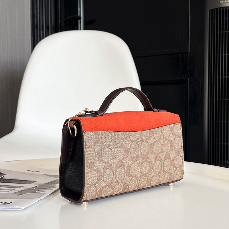 Amelia- CAH Bags - 730