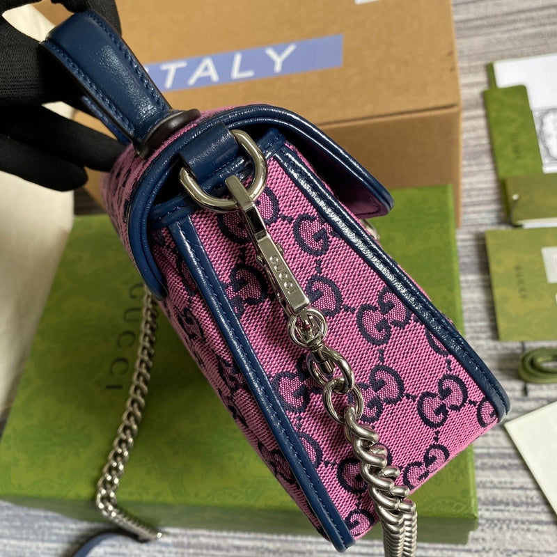 Amelia - GCI Bags - 9751