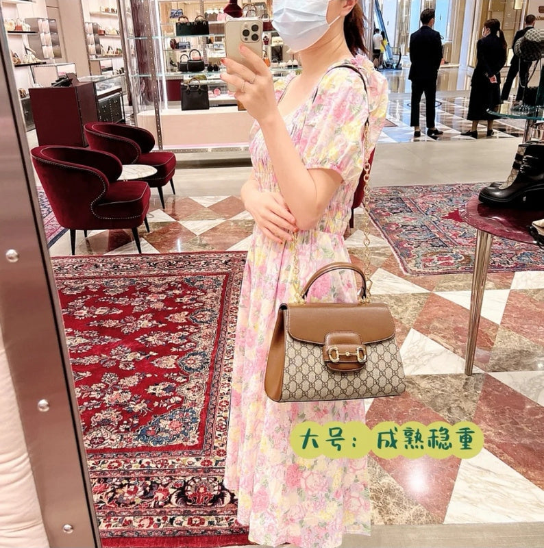 Amelia-i GUKI Women Bags - 940