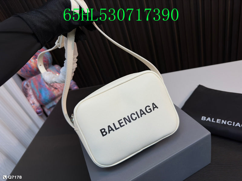 Amelia - BGA Bags - 1702