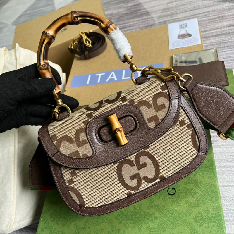 Amelia- GCI Bags - 4763
