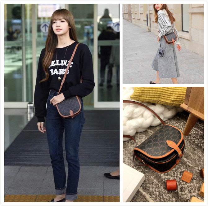 C-LINE LUXURY WOMEN BAGS - 171