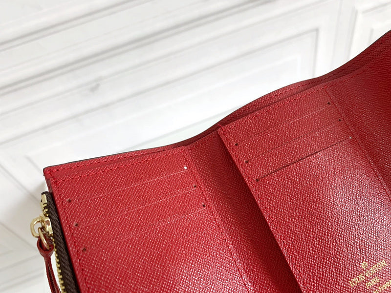 Amelia- LOV  Luxury  Wallets - 830