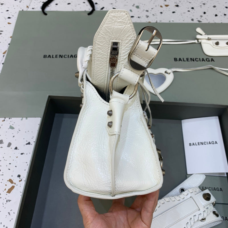 Amelia - BLN-CIAGA WOMEN LUXURY BAGS - 194