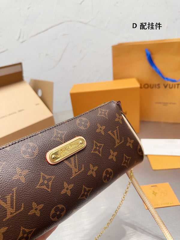 Amelia - LV Bags - 15083