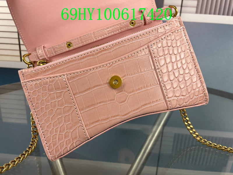 Amelia - BGA Bags - 2257