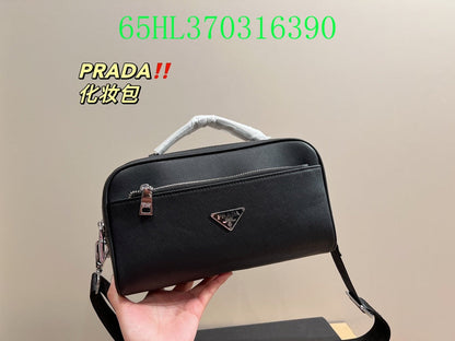Prada Bags - The Barnes Bags  458