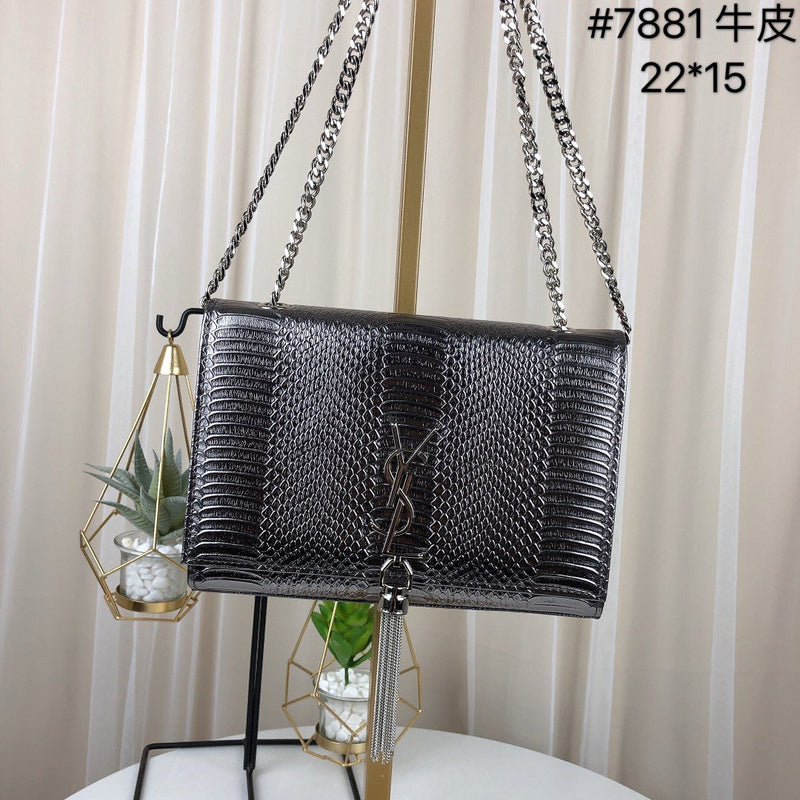 Amelia - YSL Bag - 3571