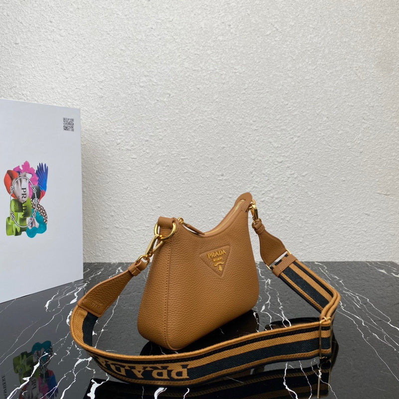 Amelia- PRDA  LUXURY BAGS - 828