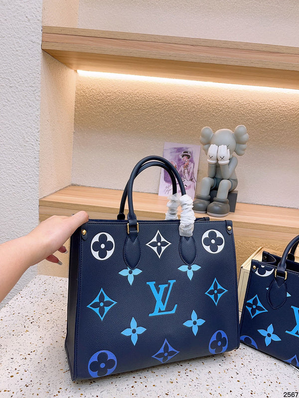 Amelia - LV Bags - 14778