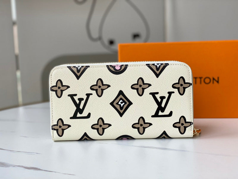 Fashion Lu-Vi bags - 2699
