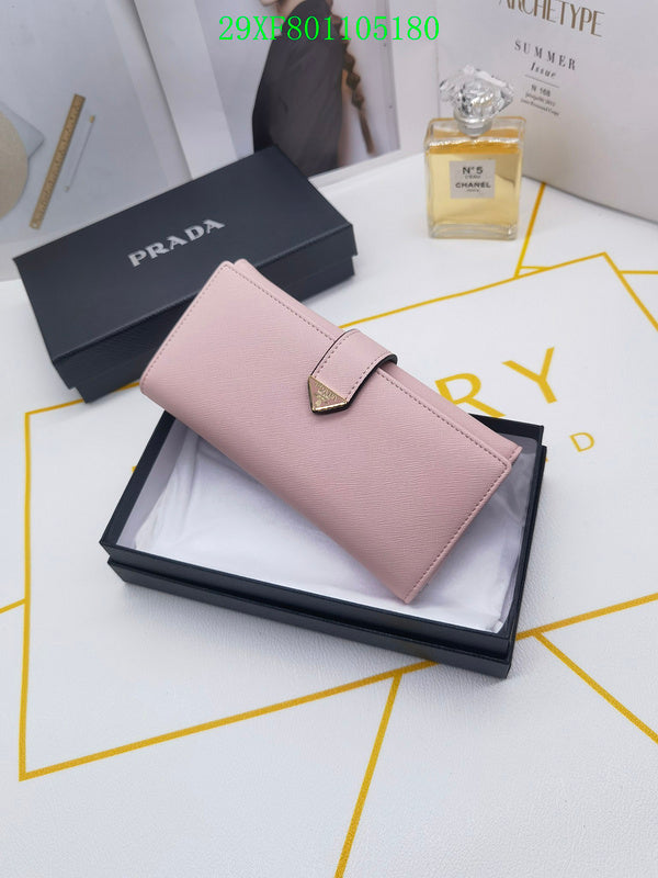 Amelia - PD Wallet - 089