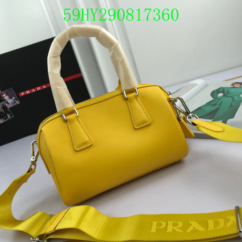 Prada Bags - The Barnes Bags  037