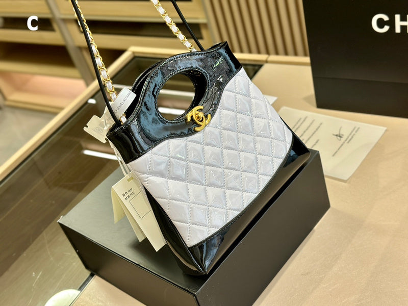 Amelia- CHL Bags - 6884
