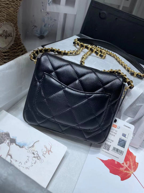 Amelia-  CHL BAGS  - 448