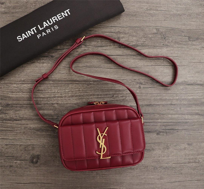 Amelia - YSL Bag - 2866