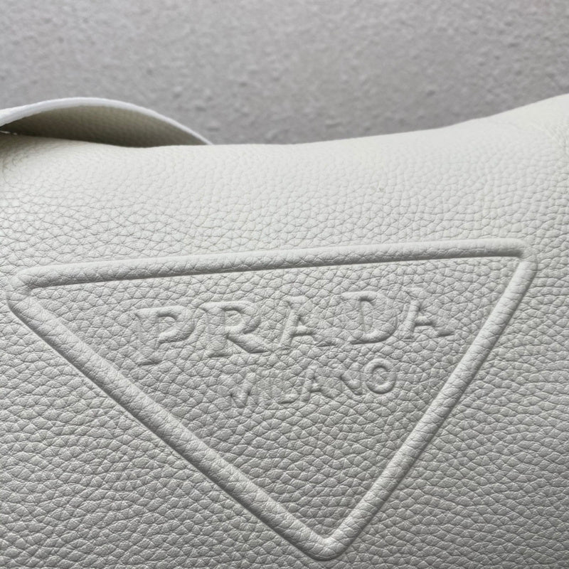 Amelia- PRDA  LUXURY BAGS - 868