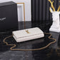 YSL BAGS - WOMEN LOVE LUXURY BAGS - 1126