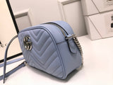 Amelia- GCI Lady Bags - 1097