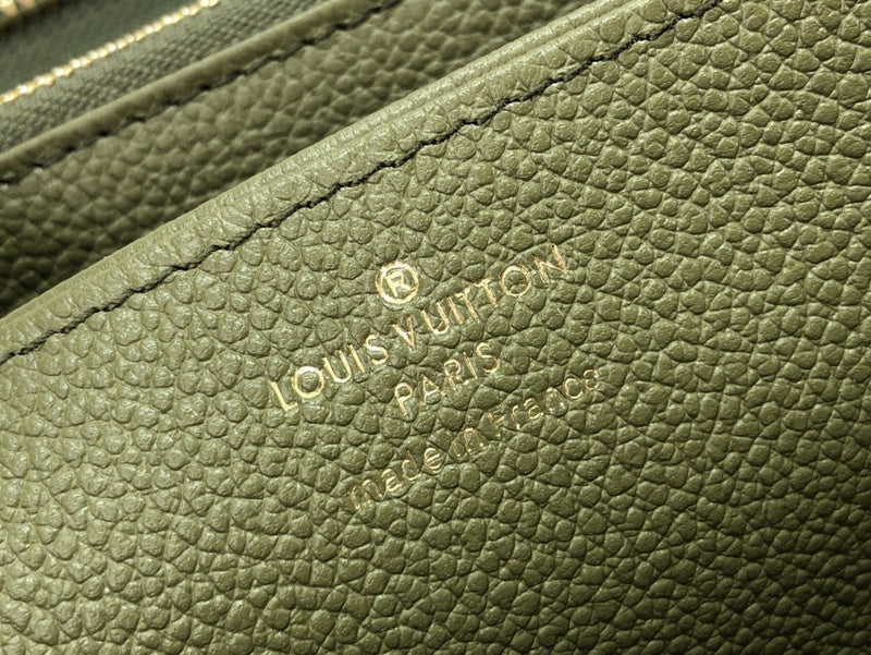 Fashion Lu-Vi bags - 2819